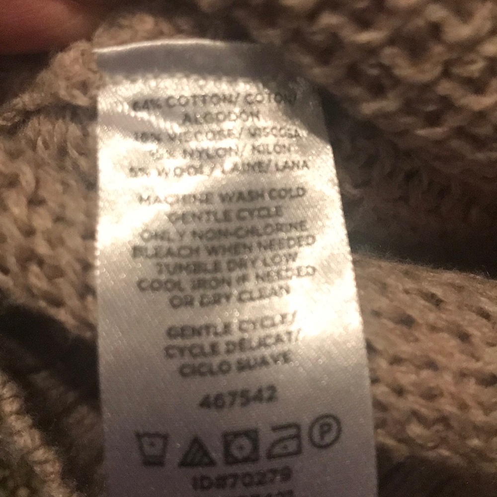 Loft sweater - Picture 3 of 3